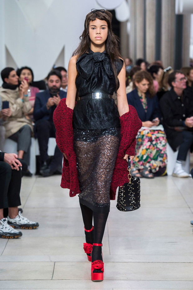 Miu Miu SS19