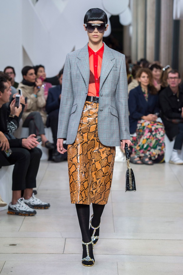 Miu Miu SS19