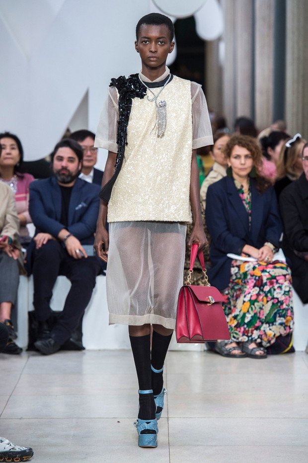 Miu Miu SS19