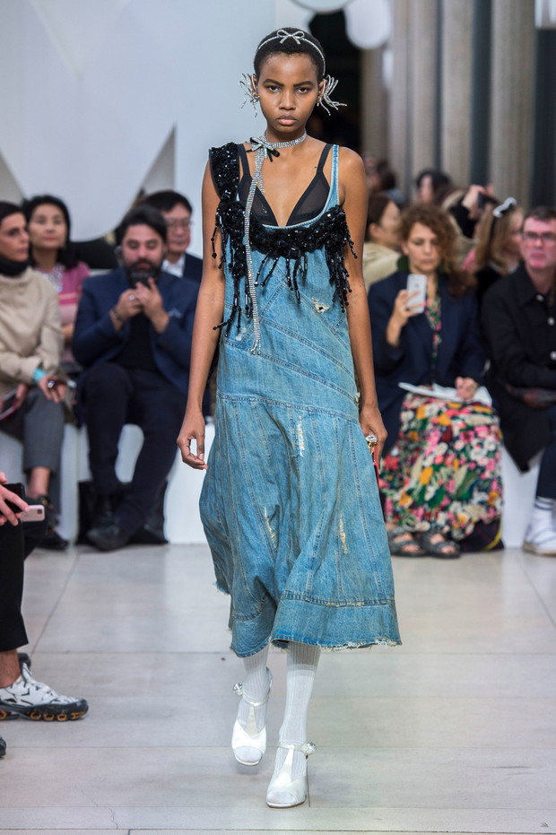 Miu Miu SS19