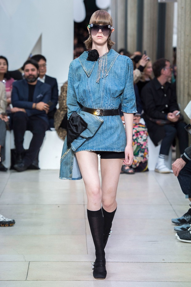 Miu Miu SS19