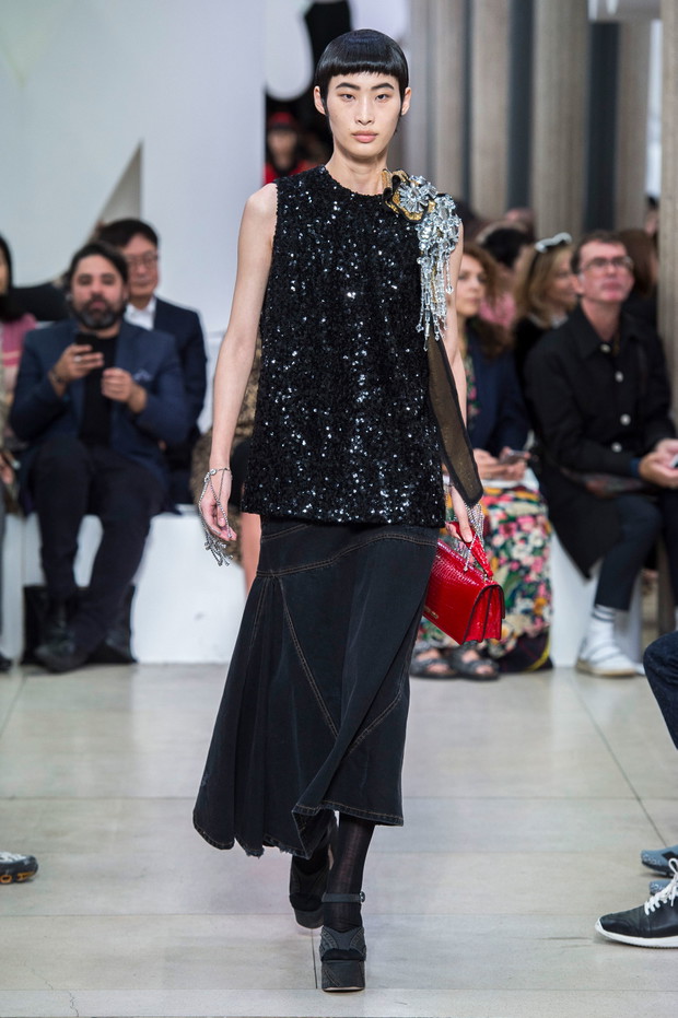Miu Miu SS19