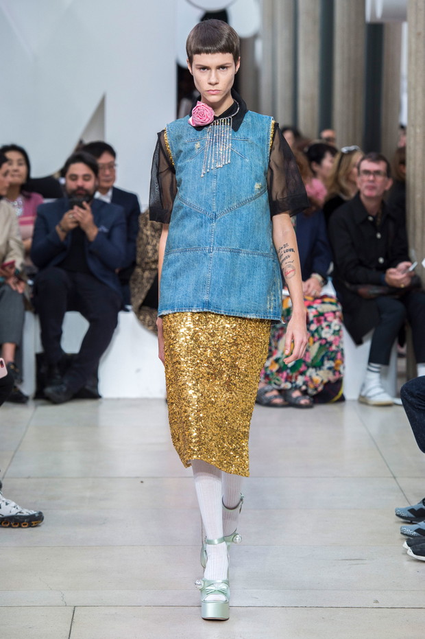 Miu Miu SS19