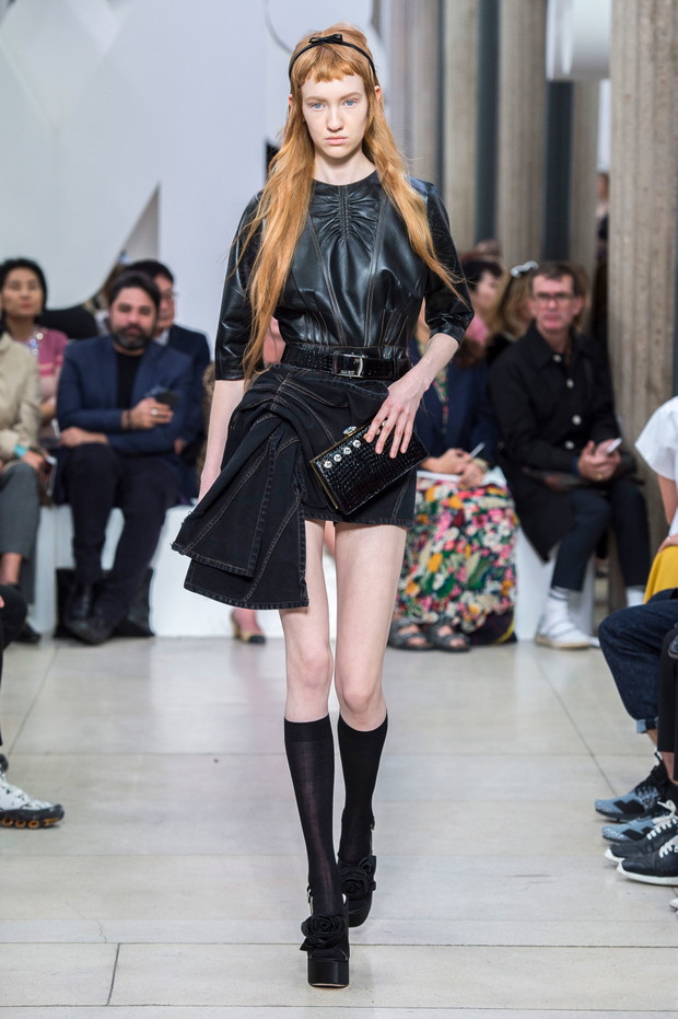 Miu Miu SS19