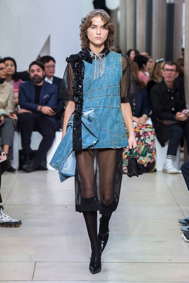 Miu Miu SS19
