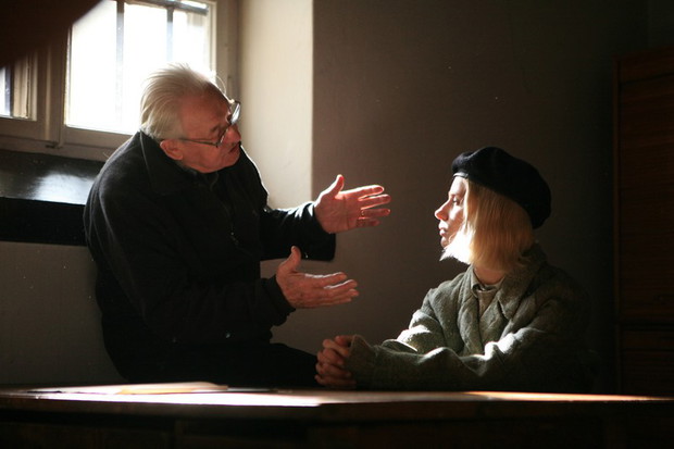 Nie żyje Andrzej Wajda. Reżyser zmarł w wieku 90 lat.