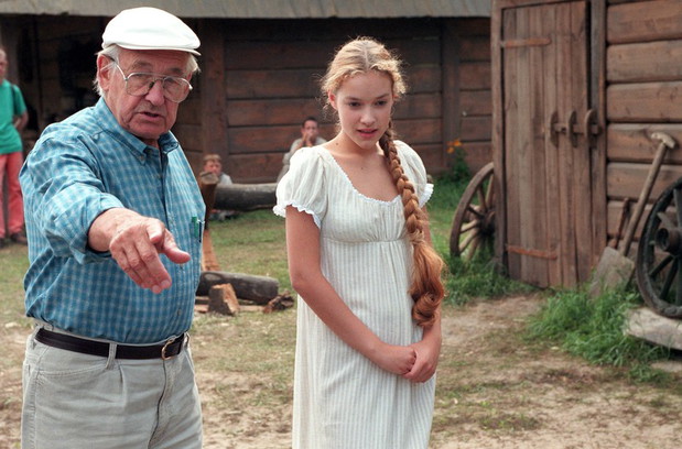 Nie żyje Andrzej Wajda. Reżyser zmarł w wieku 90 lat.