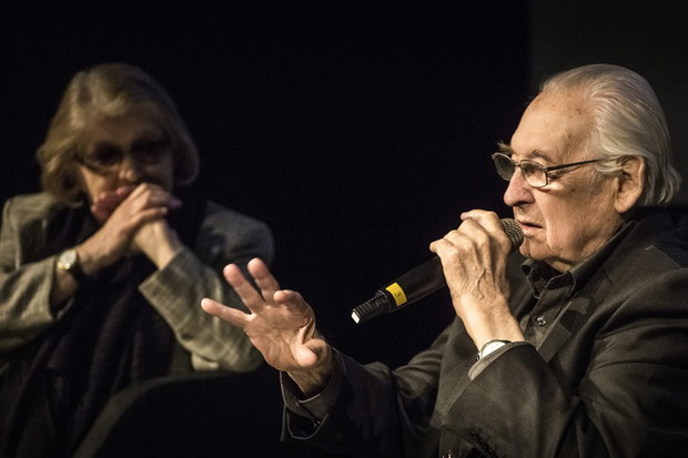 Nie żyje Andrzej Wajda. Reżyser zmarł w wieku 90 lat.