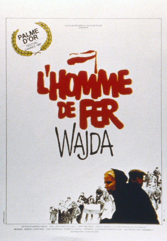Nie żyje Andrzej Wajda. Reżyser zmarł w wieku 90 lat.