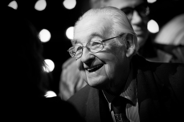 Nie żyje Andrzej Wajda. Reżyser zmarł w wieku 90 lat.