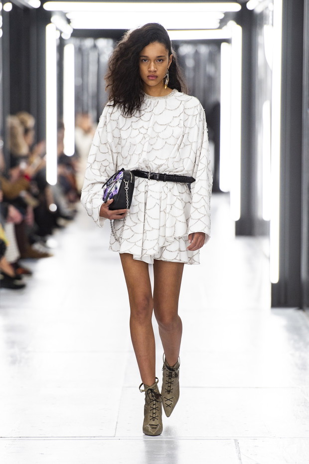 Pokaz Louis Vuitton SS19