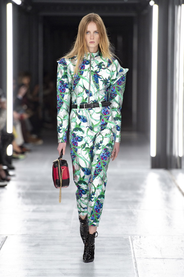 Pokaz Louis Vuitton SS19