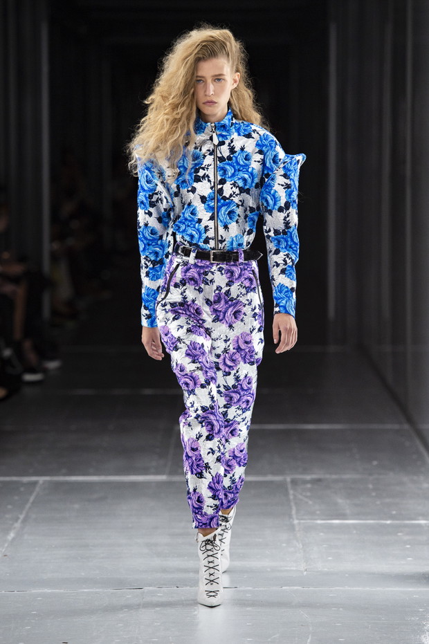 Pokaz Louis Vuitton SS19