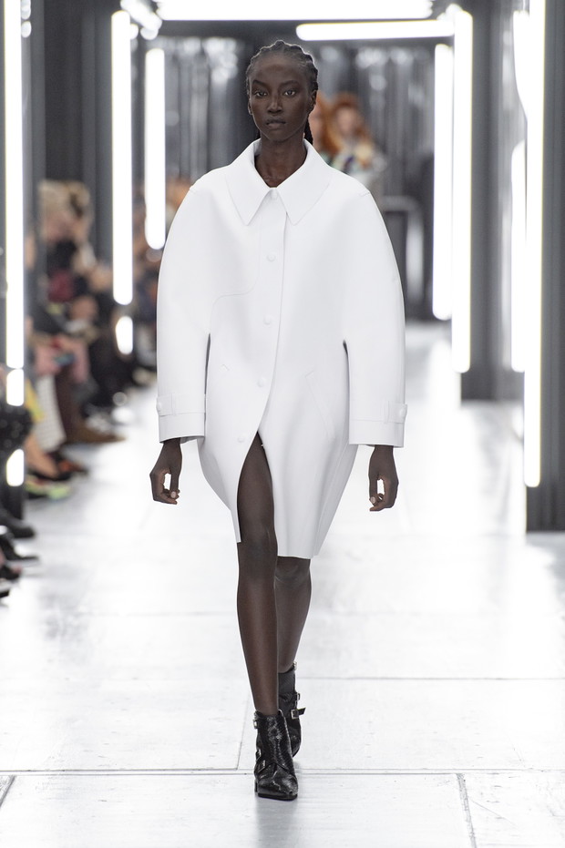 Pokaz Louis Vuitton SS19