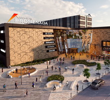 Nowe Atrium Promenada