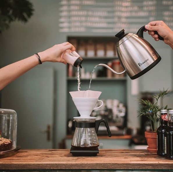 Kawiarnia STOR Cafe