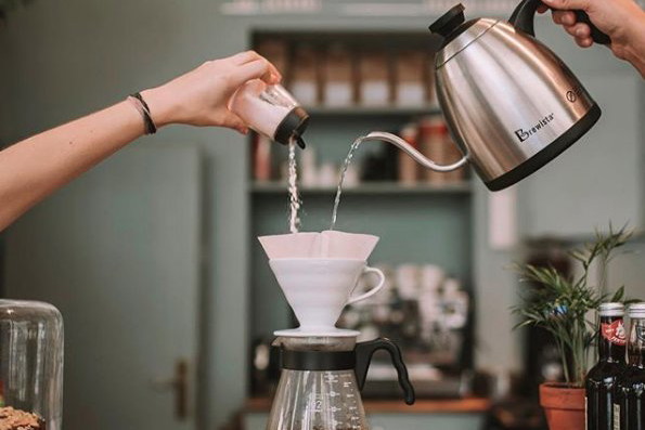 Kawiarnia STOR Cafe