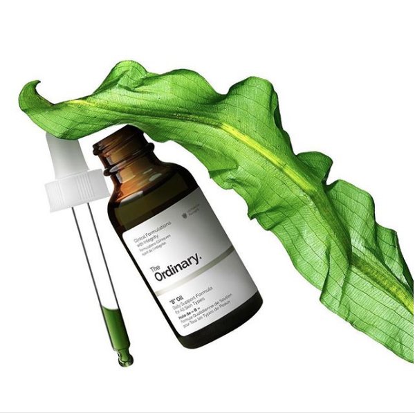 Kultowe serum od The Ordinary