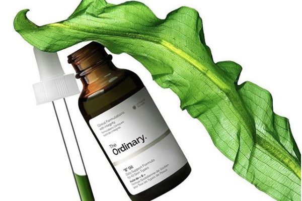 Kultowe serum od The Ordinary