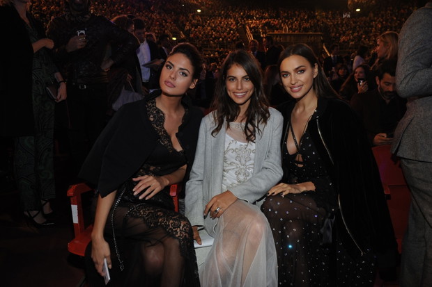 Intimissimi on Ice w Weronie - relacja