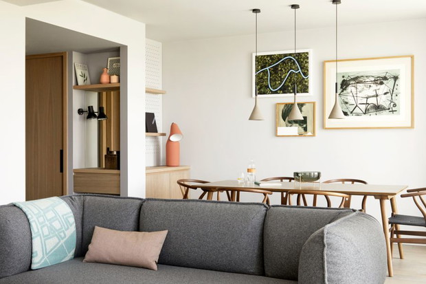 PURO Kraków Kazimierz, projekt: Conran and Partners