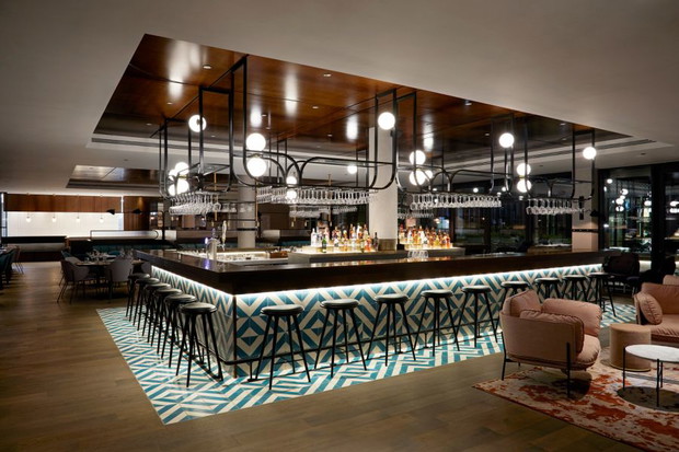 PURO Kraków Kazimierz, projekt: Conran and Partners