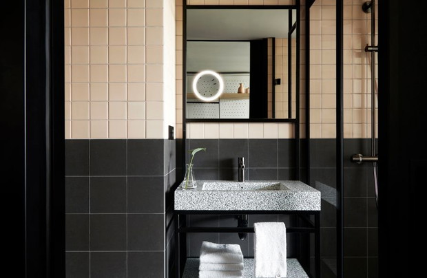 PURO Kraków Kazimierz, projekt: Conran and Partners