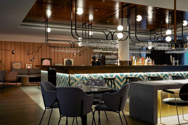 PURO Kraków Kazimierz, projekt: Conran and Partners