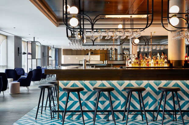 PURO Kraków Kazimierz, projekt: Conran and Partners
