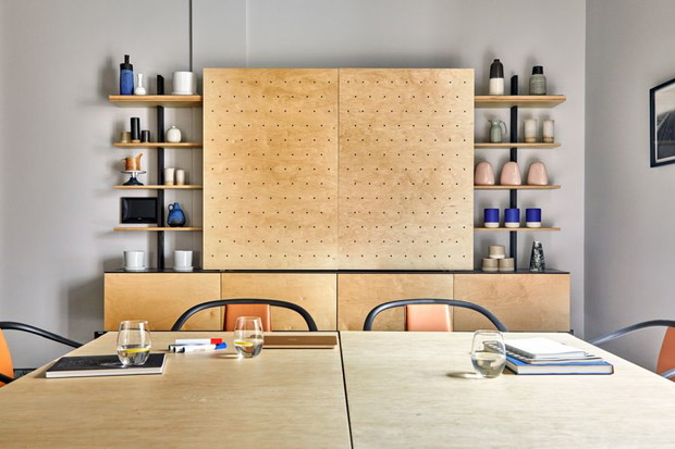 PURO Kraków Kazimierz, projekt: Conran and Partners