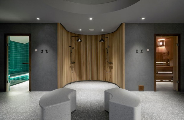 PURO Kraków Kazimierz, projekt: Conran and Partners