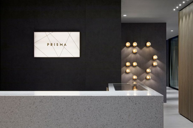 PURO Kraków Kazimierz, projekt: Conran and Partners