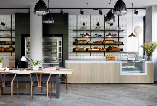PURO Kraków Kazimierz, projekt: Conran and Partners