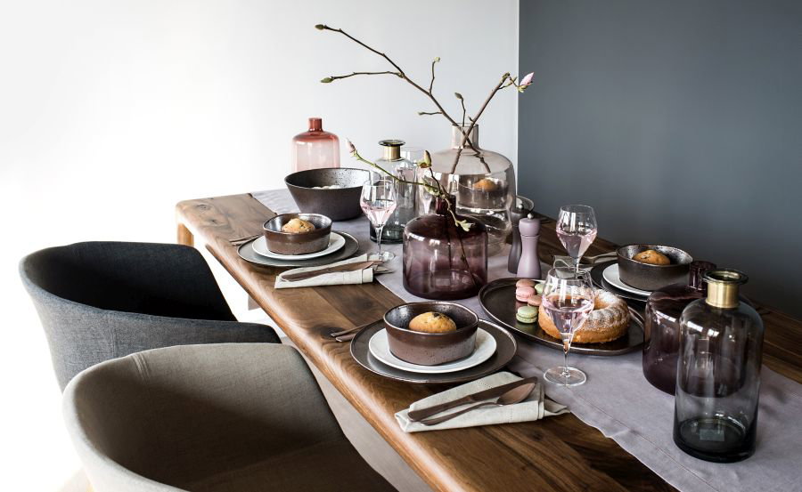 AlmiDecor z nowym showroomem w centrum Warszawy