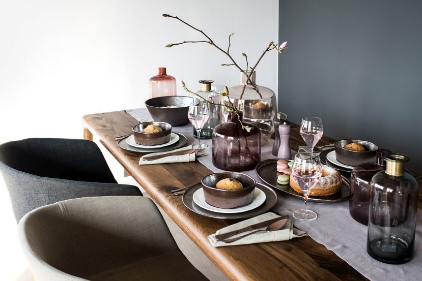 AlmiDecor z nowym showroomem w centrum Warszawy