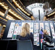 Art&Fashion Forum by Grażyna Kulczyk - program