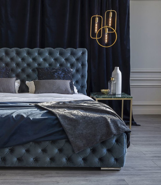 AlmiDecor z nowym showroomem w centrum Warszawy