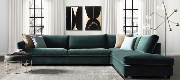 AlmiDecor z nowym showroomem w centrum Warszawy