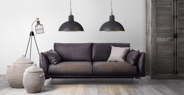 AlmiDecor z nowym showroomem w centrum Warszawy