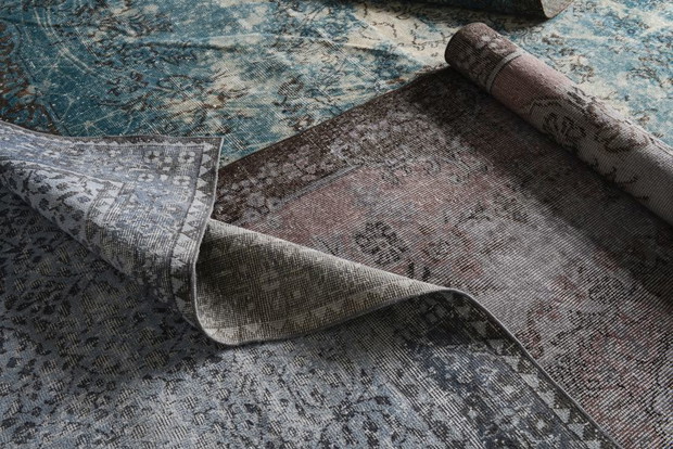 AlmiDecor z nowym showroomem w centrum Warszawy