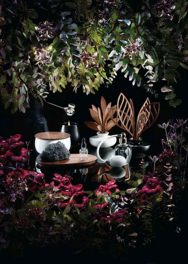 AlmiDecor z nowym showroomem w centrum Warszawy