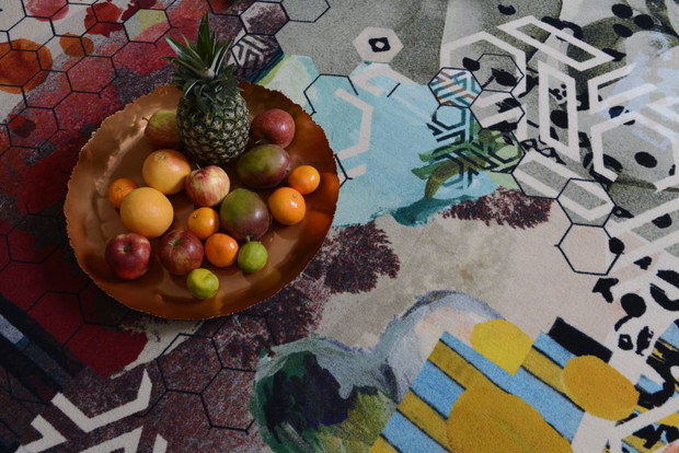 AlmiDecor z nowym showroomem w centrum Warszawy