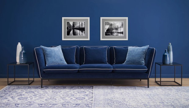 AlmiDecor z nowym showroomem w centrum Warszawy
