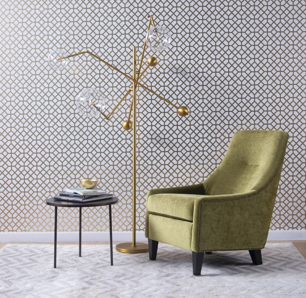 AlmiDecor z nowym showroomem w centrum Warszawy