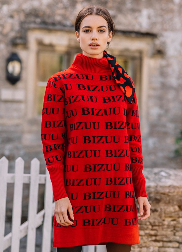 BIZUU APRES-MIDI AUTUMN WONDERLAND 2018