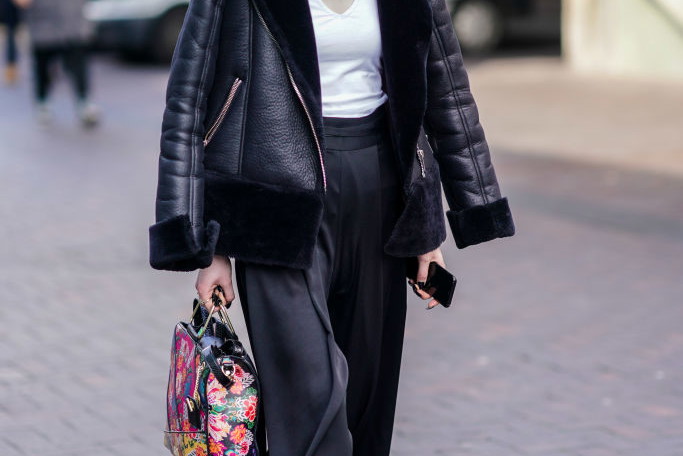 LFW fall-winter 2018/2019
