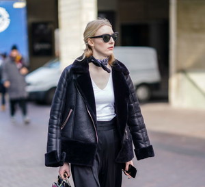 LFW fall-winter 2018/2019