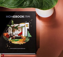 Album Homebook Design vol. 5