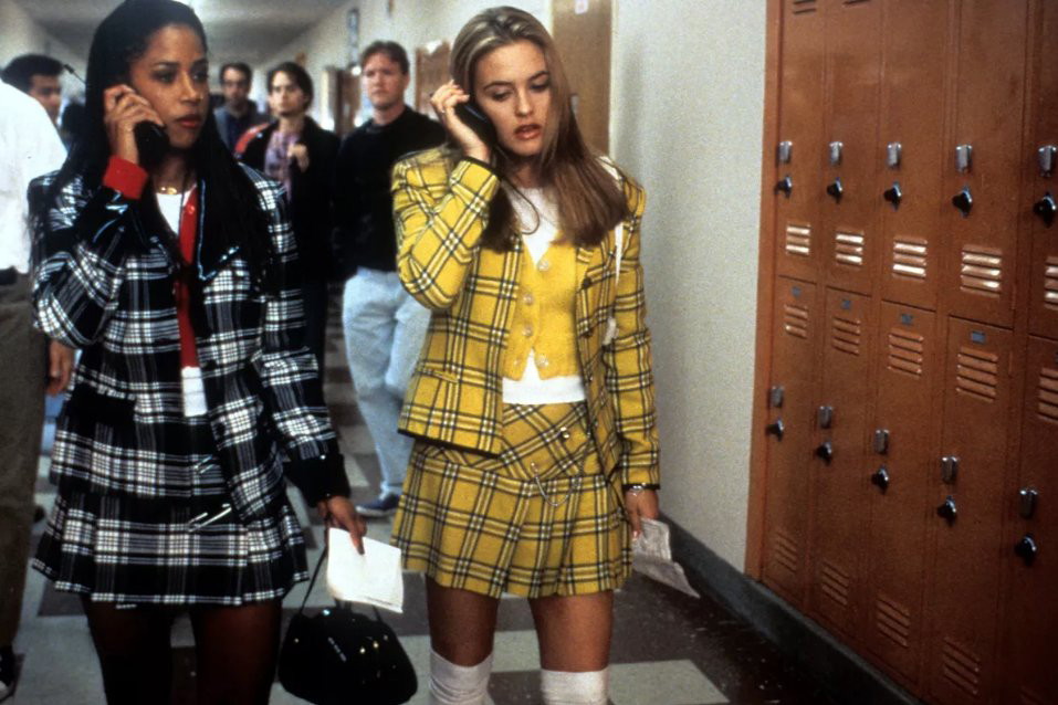 Film "Clueless" doczeka się nowej wersji!
