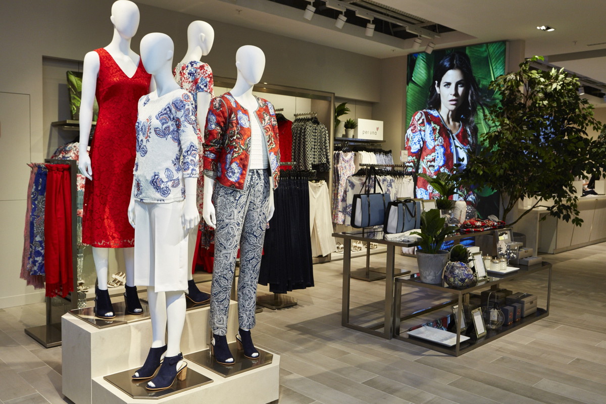 Marks & Spencer znika z Polski, zamyka sklepy i zwalnia pracowników